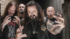 Deicide volta ao Brasil em 2020 e São Paulo está na rota