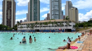 Férias: aproveite o Verão nas piscinas dos centros esportivos paulistanos