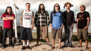 Tribal Seeds vem pela primeira vez ao Brasil em março