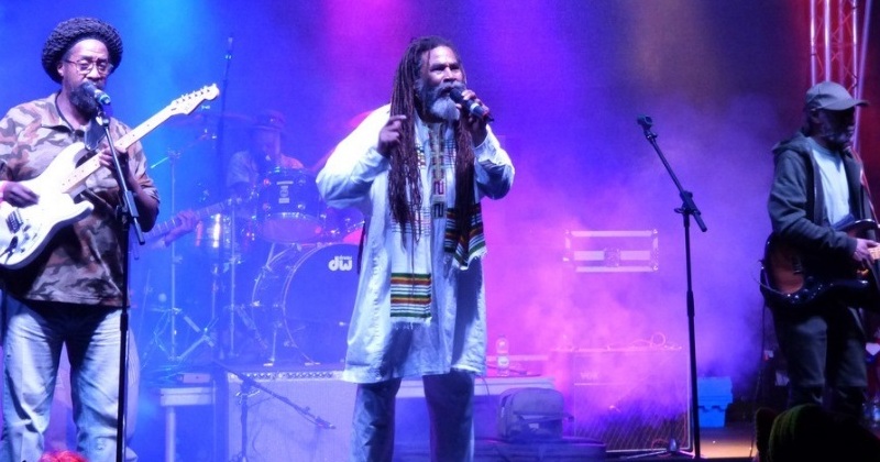 Twinkle Brothers traz seu reggae ao Brasil com dois shows em São Paulo