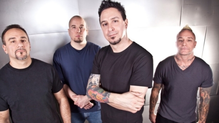 Sick Of It All se junta ao Converge para show em São Paulo