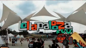 Lollapalooza Brasil 2022: conheça os setores e áreas do festival