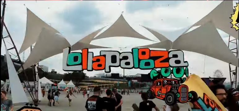Lollapalooza Brasil 2022: novo lote de ingressos já está disponível!