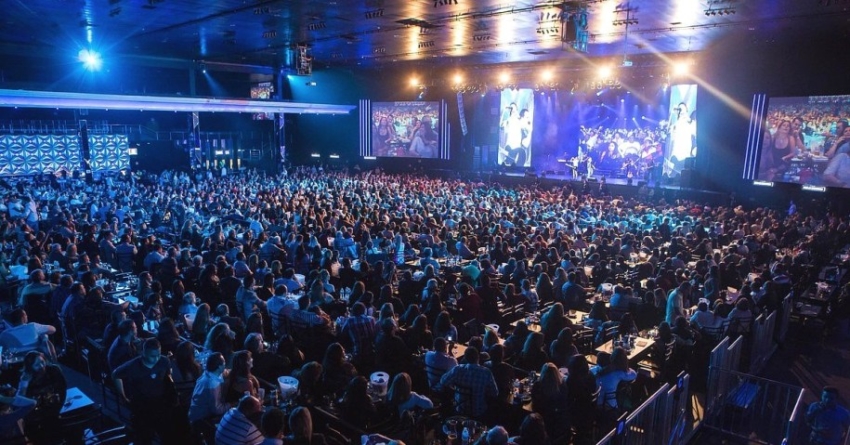 Casas de shows de São Paulo comunicam oficialmente o adiamento de eventos