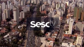 Quarentena em casa: SescTV é opção de entretenimento com cultura