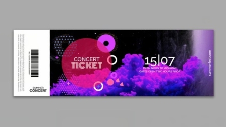 Eventim lança seguro para ingressos com garantia de reembolso total