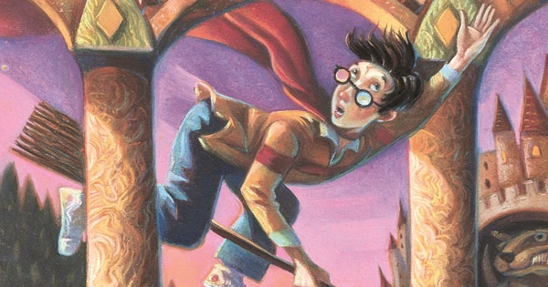Quarentena em casa: divirta-se com jogos e testes sobre Harry Potter!
