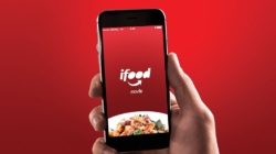 iFood publica comunicado sobre troca de nomes de estabelecimentos no app