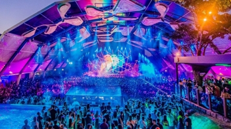 Balada paulista é o 18º melhor club do mundo em ranking de revista britânica