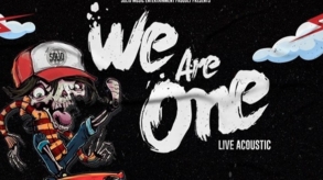 Em prol de ação social, festival We Are One terá versão online