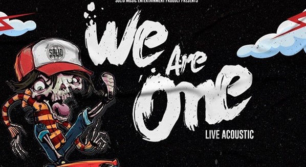 Em prol de ação social, festival We Are One terá versão online