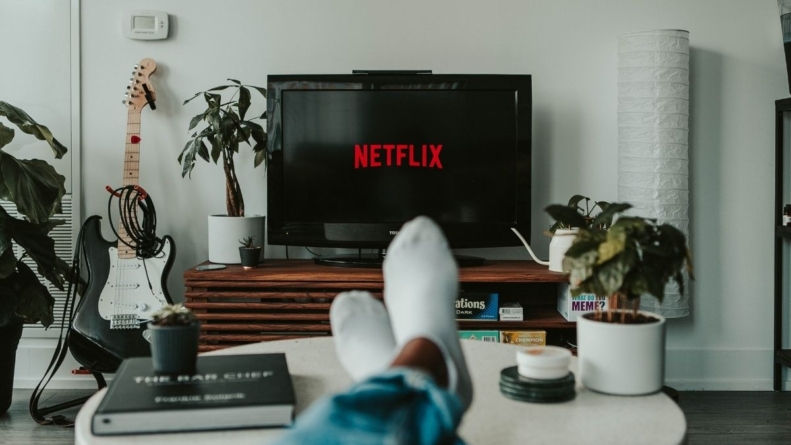 Netflix Party – Assista filmes e séries com os seus amigos