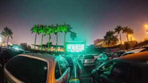 Seis cinemas drive-in da Grande São Paulo que você não conhece