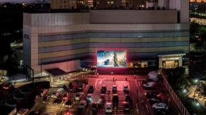Conheça mais cinco cinemas drive-in da Grande São Paulo