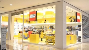 Você já conhece a primeira loja certificada LEGO em São Paulo?