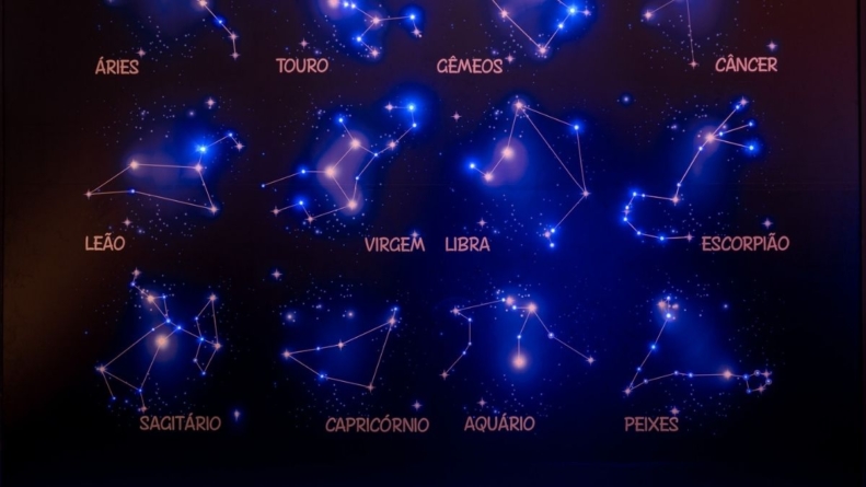 Exposição gratuita ASTRONOMIA vai até 28 de fevereiro