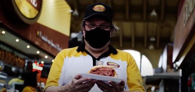 Documentário homenageia bar criador do sanduíche de mortadela do Mercadão