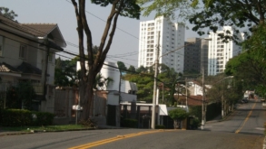 Meu bairro, Casa Verde, Zona Norte, São Paulo