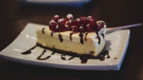 Cheesecake: Os melhores lugares para comer Cheesecake em São Paulo