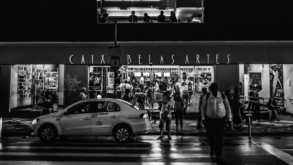 Conheça os cinemas de rua de São Paulo