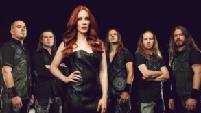 Epica anuncia turnê e loja exclusiva no Brasil e lança novo álbum