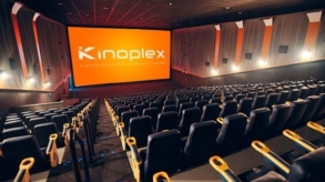 Rede de cinemas Kinoplex faz promoção para sessões às quintas e sextas
