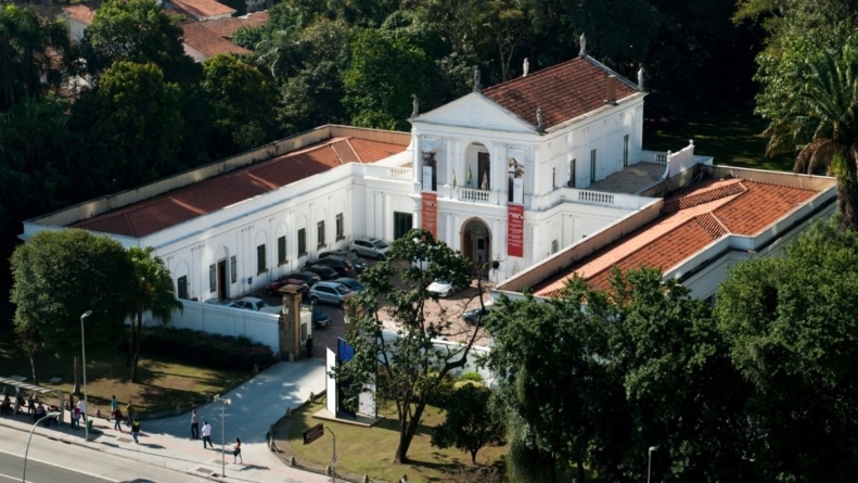 Conheça o Museu da Casa Brasileira