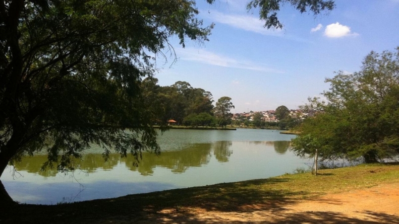 Conheça o Parque Ecológico do Tietê