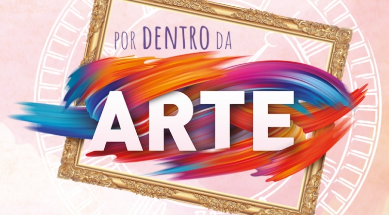 Shopping Pátio Paulista recebe exposição interativa de obras de arte icônicas