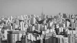 São Paulo precisa de (um novo jeito de ver o) tempo