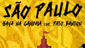 “São Paulo” vira nome de música do bloco Kaya na Gandaia com o inglês Pato Banton