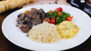 Conheça as versões veganas dos famosos PFs de São Paulo