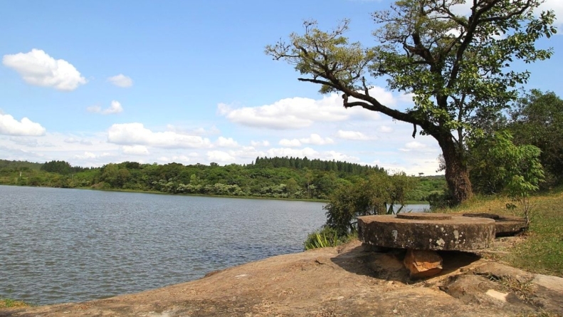 Fazenda Nacional de Ipanema