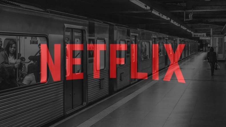 5 séries para assistir na Netflix enquanto você anda de metrô (ou ônibus)