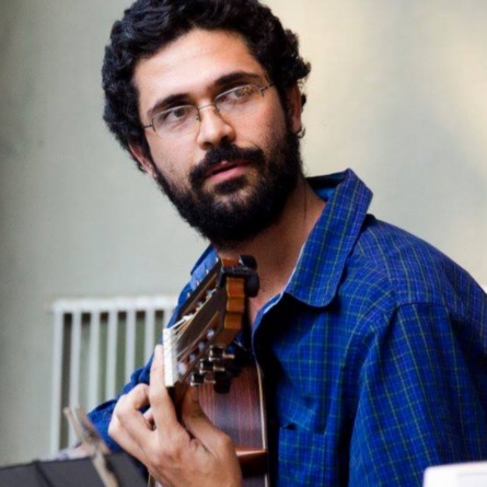 Franco Galvão apresenta concerto musical “Um Ano de Solidão”