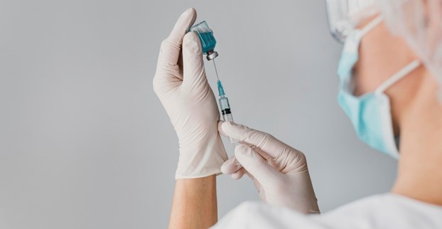 Vacina contra a gripe já é oferecida para pessoas com mais de 6 meses de idade
