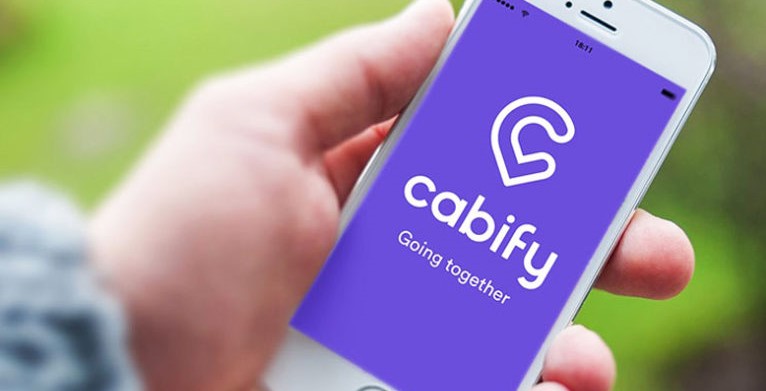 Cabify encerra atuação no Brasil após 5 anos de operações no país