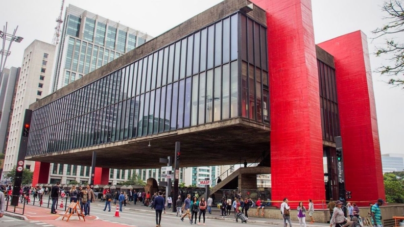 Dia Internacional dos Museus: 9 museus que orgulham São Paulo