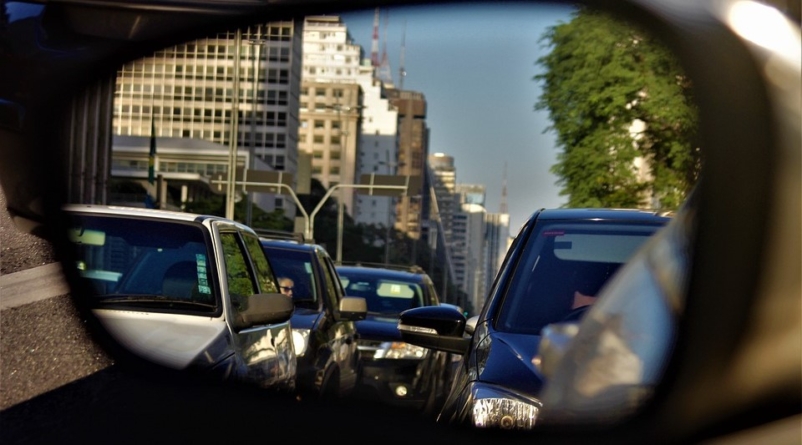 E se São Paulo falasse, o que ela falaria pra você?