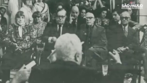 Centenário da Semana de Arte Moderna de 22 será celebrado com grande evento