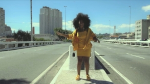 Ruas de São Paulo viram cenário para clipe de reggae nacional