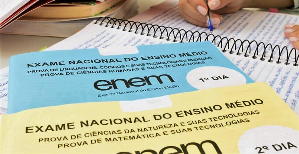 ENEM 2024: confira o cronograma completo, com todas as datas!