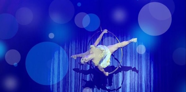 Illusion Circus faz promoção especial para espetáculo presencial
