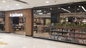 Livraria Leitura abre nova unidade em São Paulo