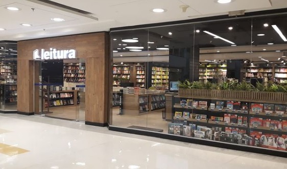 Livraria Leitura abre nova unidade em São Paulo