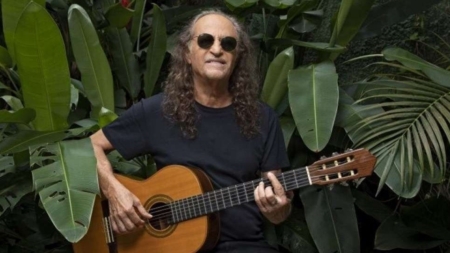 Espaço das Américas tem agenda variada de shows até novembro