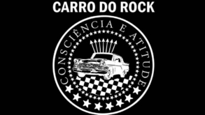 Carro do Rock: ação celebra o Dia Mundial do Rock nas ruas da Zona Sul
