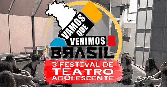 Festival online de Teatro Adolescente abre inscrições para interessados