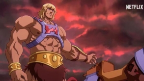 Nova série do icônico herói He-Man estreia hoje na Netflix