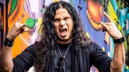 Jeff Scott Soto faz dois shows em São Paulo ainda neste mês